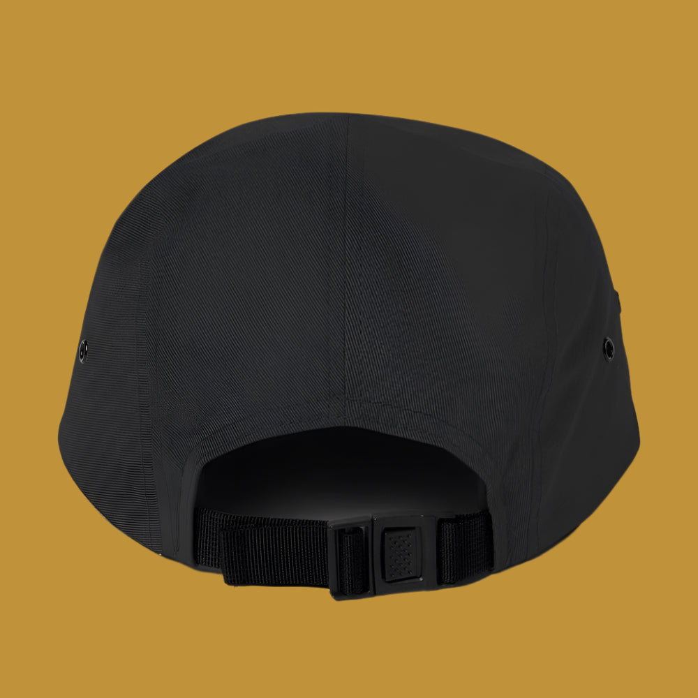 A) GYB - Five Panel Cap