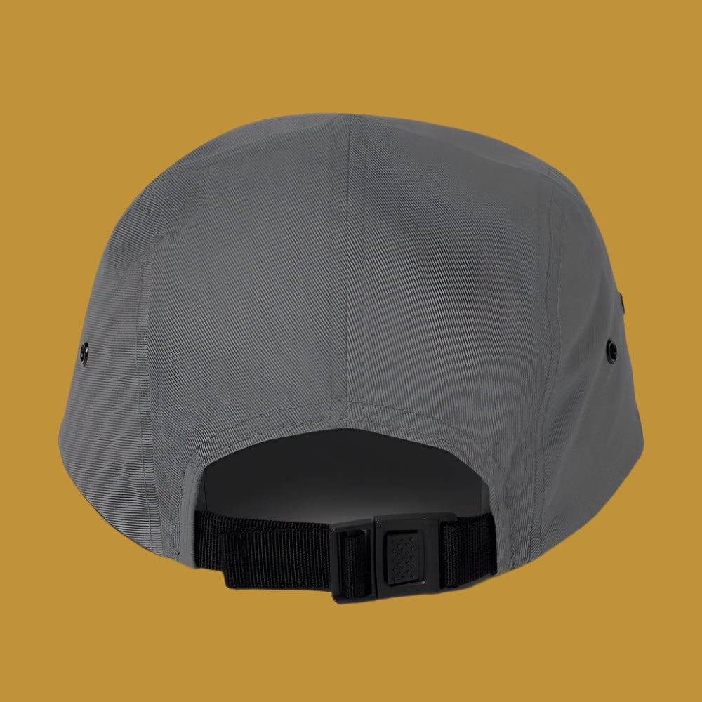A) GYB - Five Panel Cap