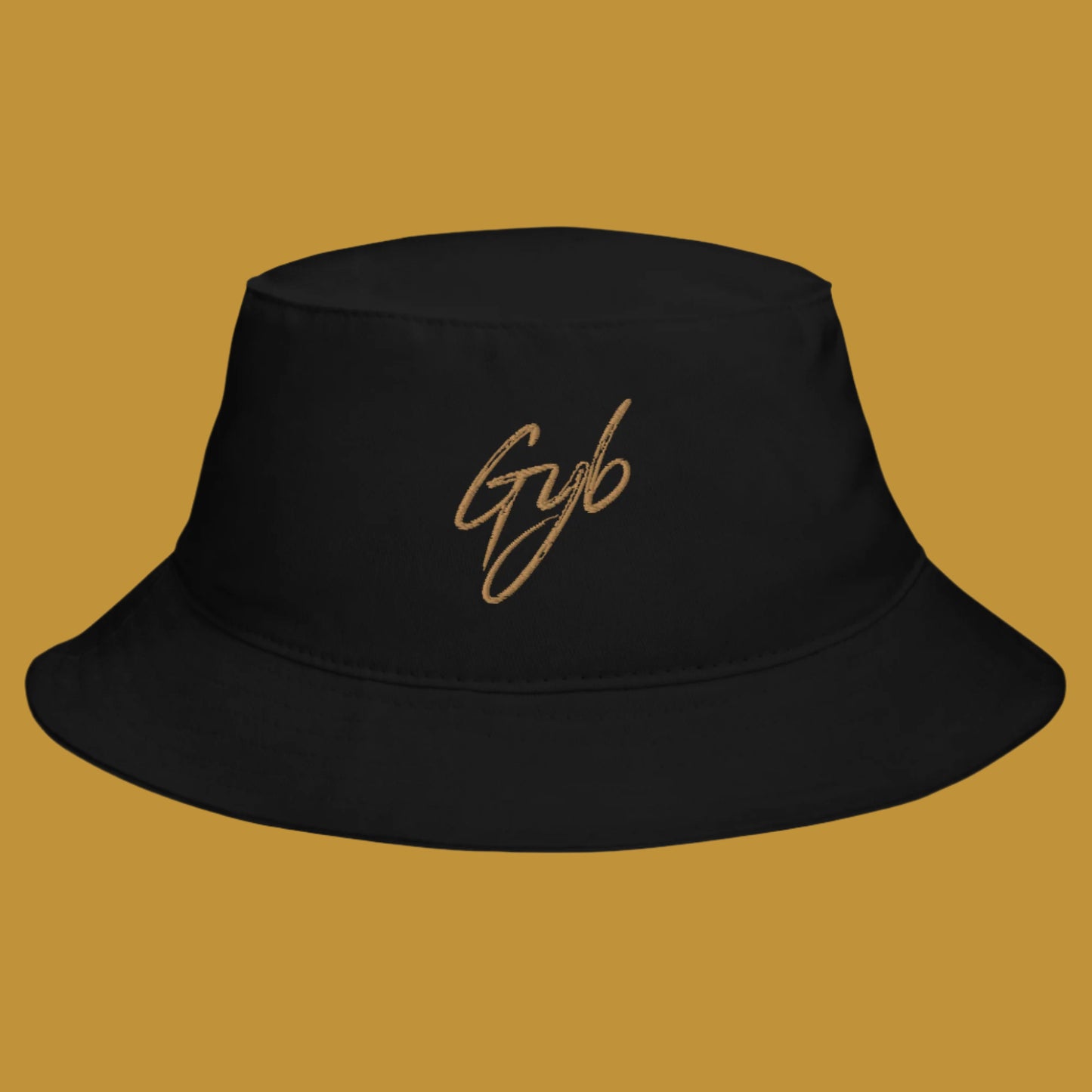 A) GYBucket Hat