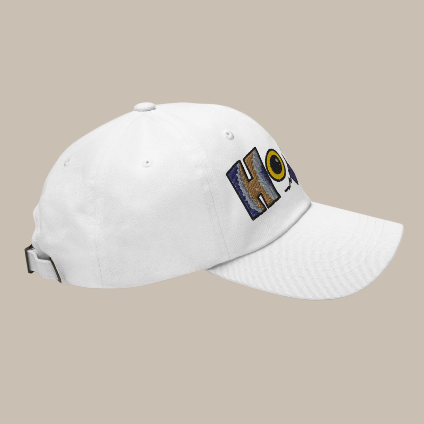 G) HOOT - Dad hat