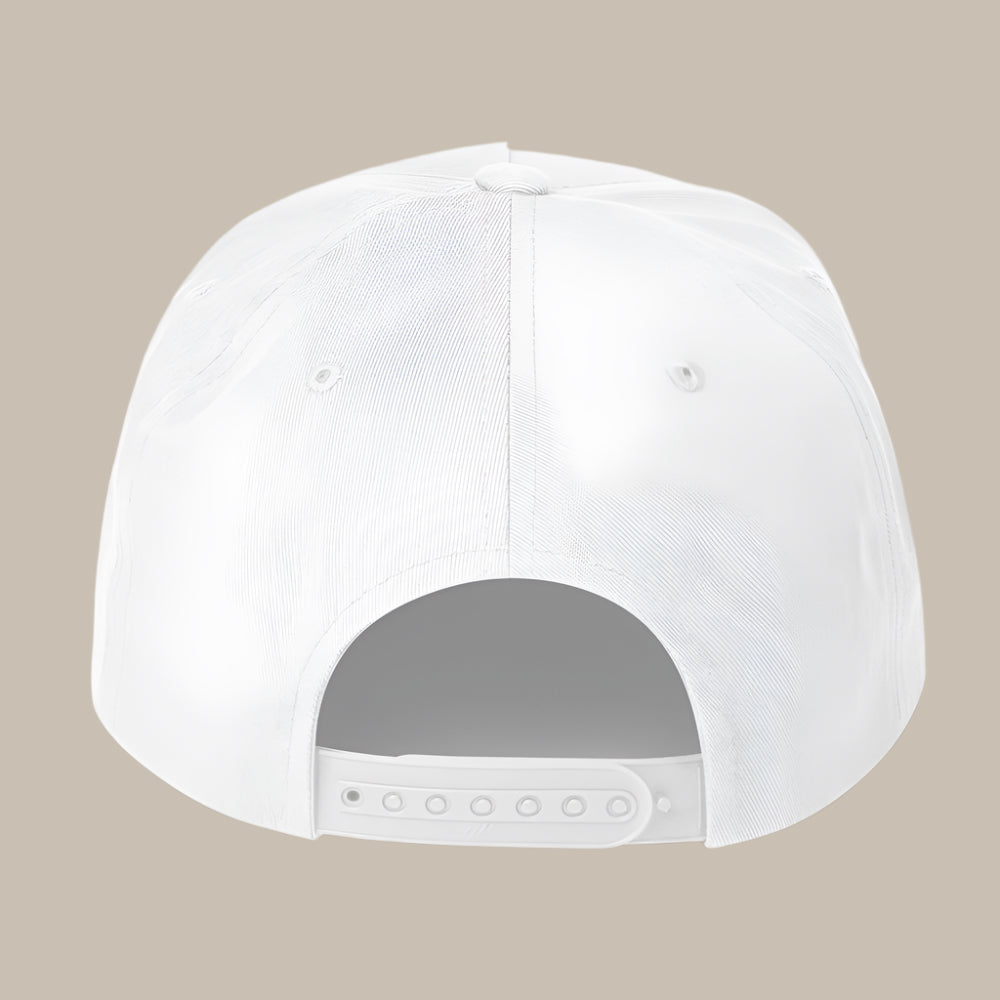 G) HOOT - Flat Bill Cap