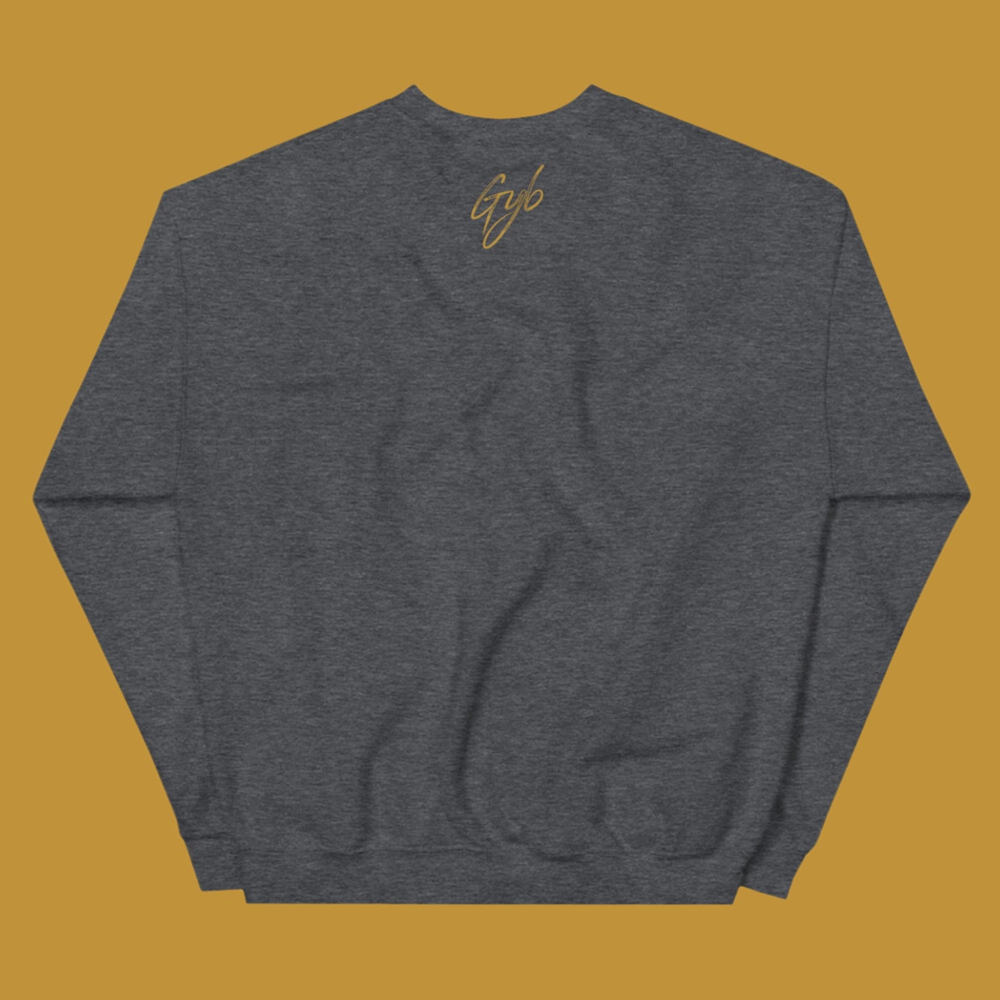 C) The Hive - Unisex Sweatshirt