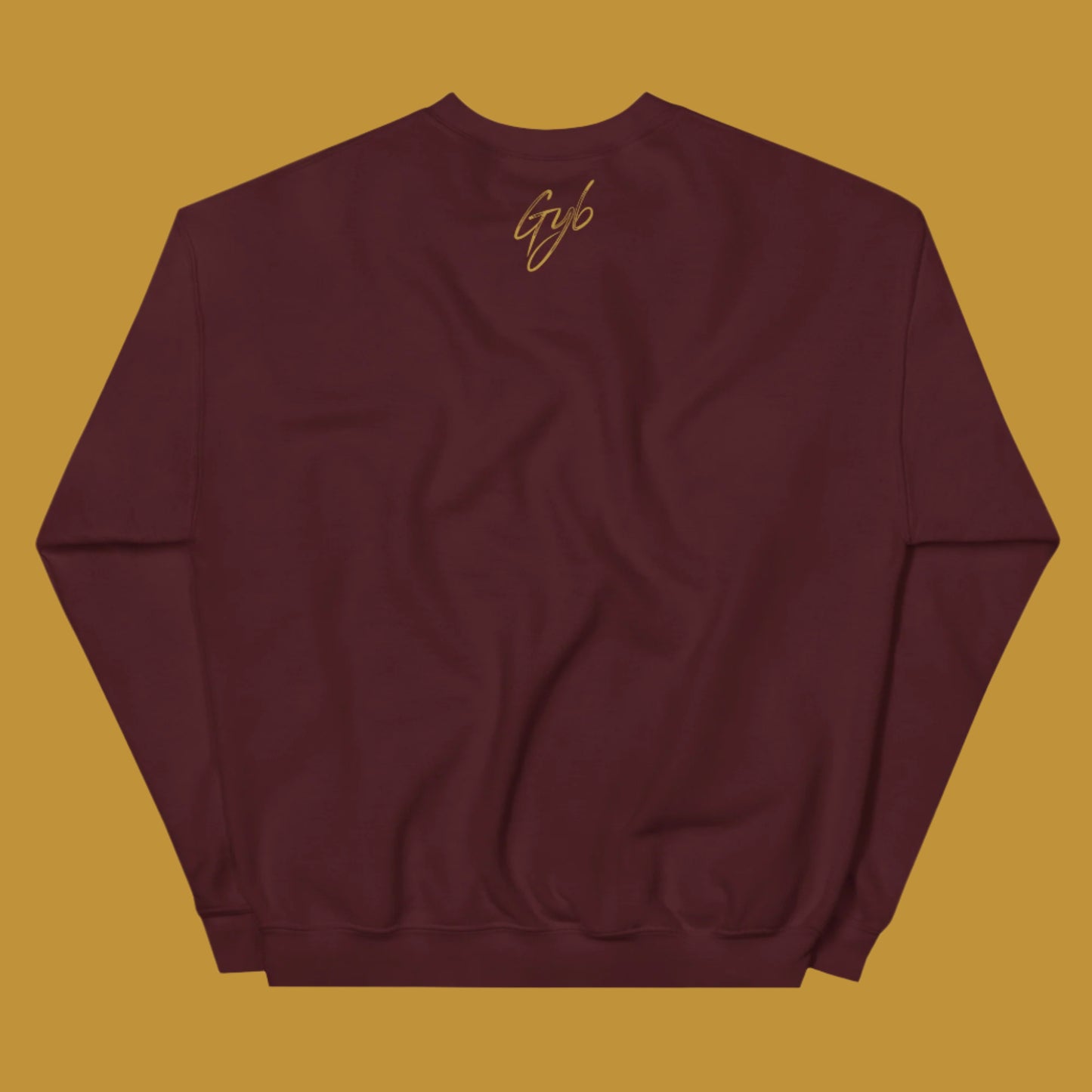 C) The Hive - Unisex Sweatshirt