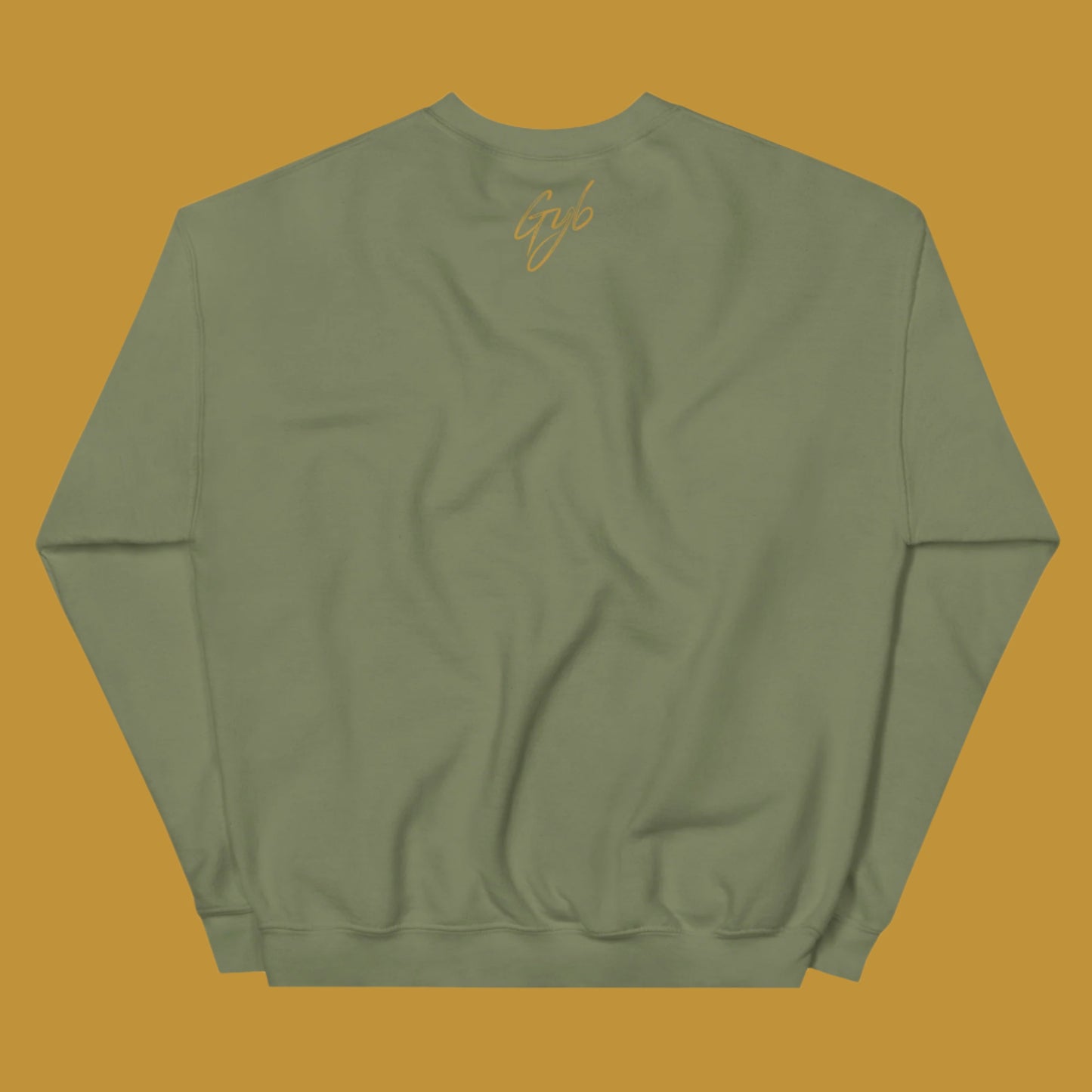 C) The Hive - Unisex Sweatshirt