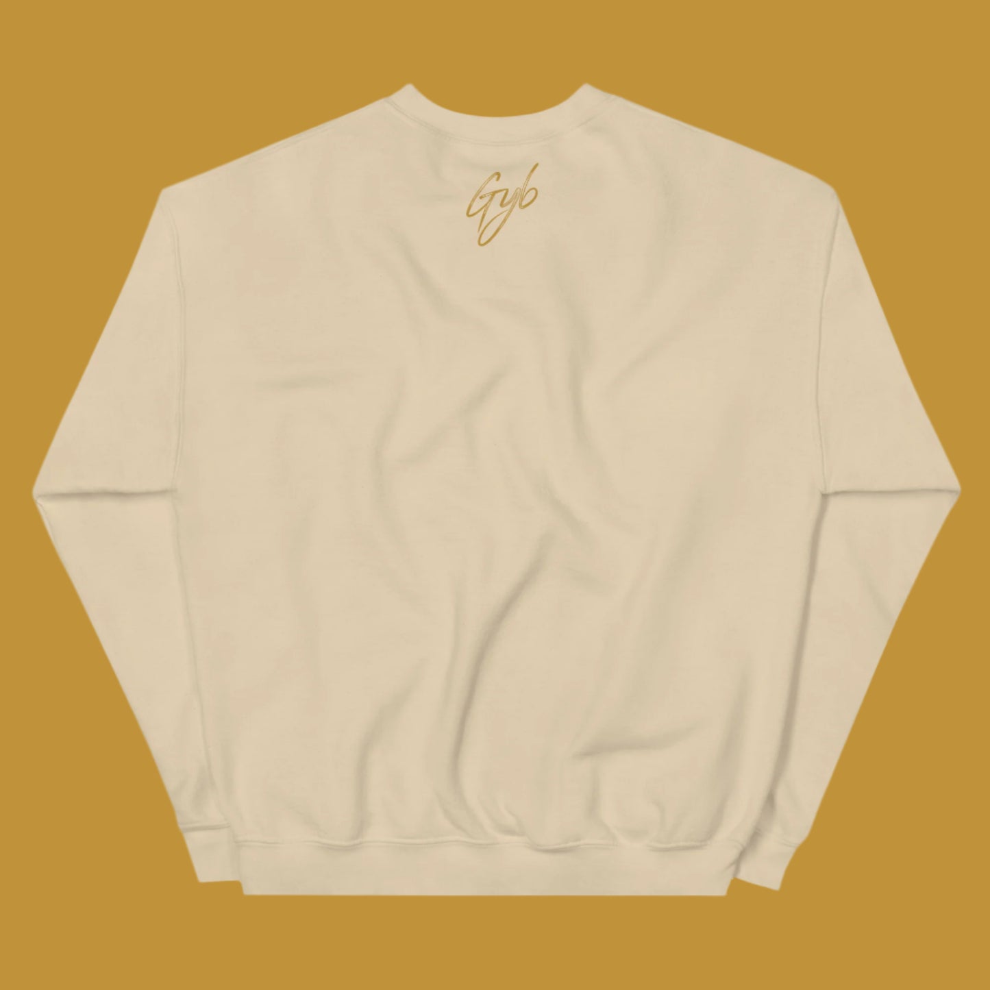 C) The Hive - Unisex Sweatshirt
