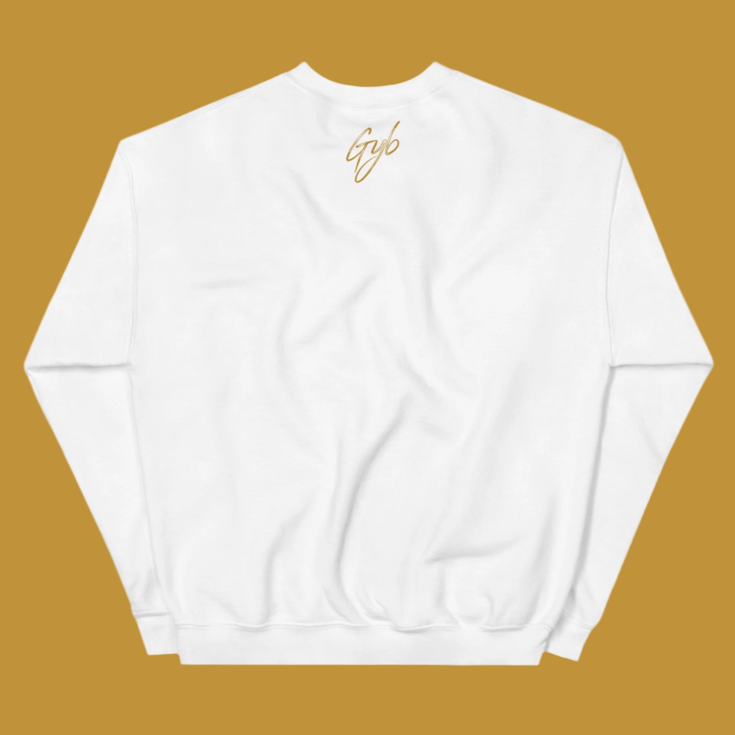 C) The Hive - Unisex Sweatshirt