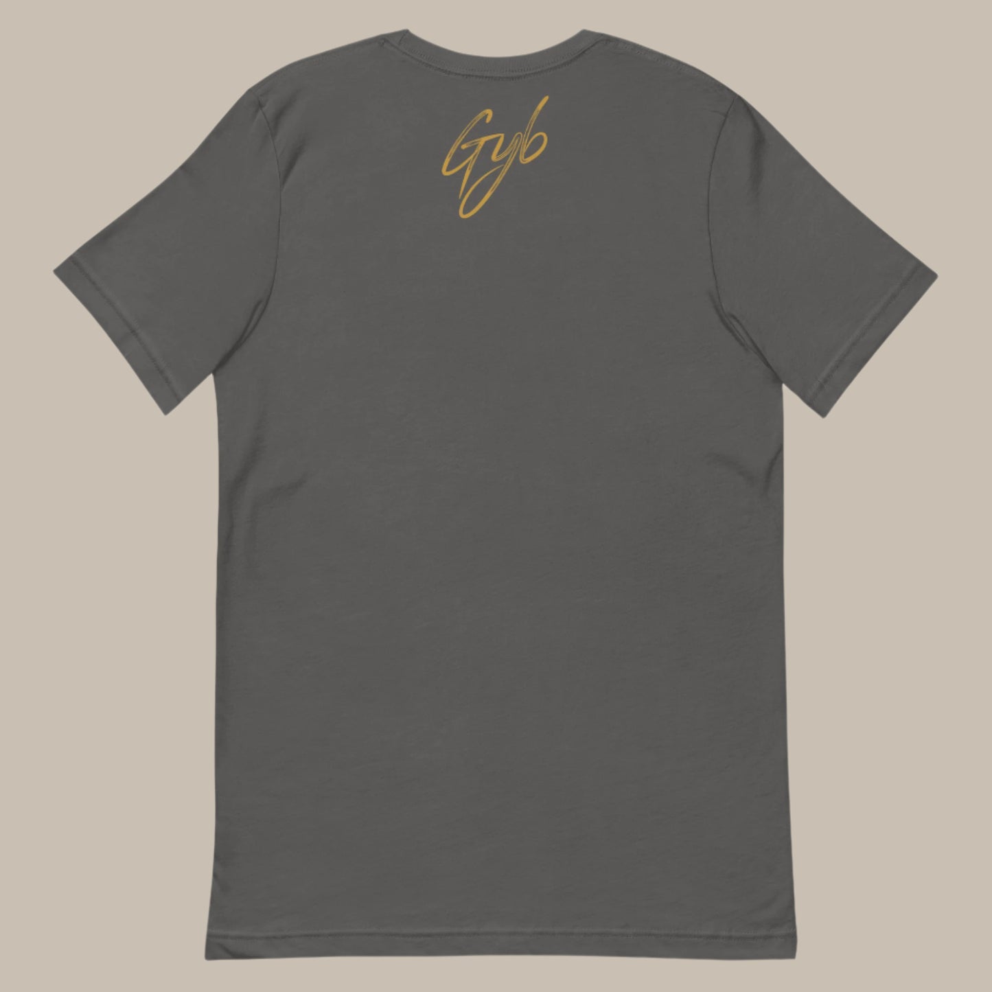 G) HOOT Aura - Unisex t-shirt