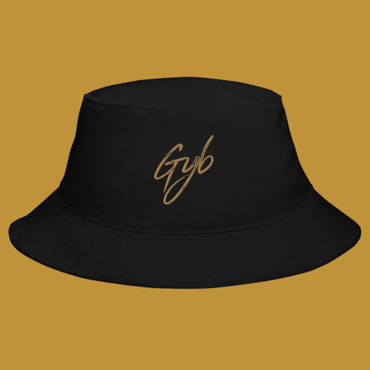 A) GYBucket Hat