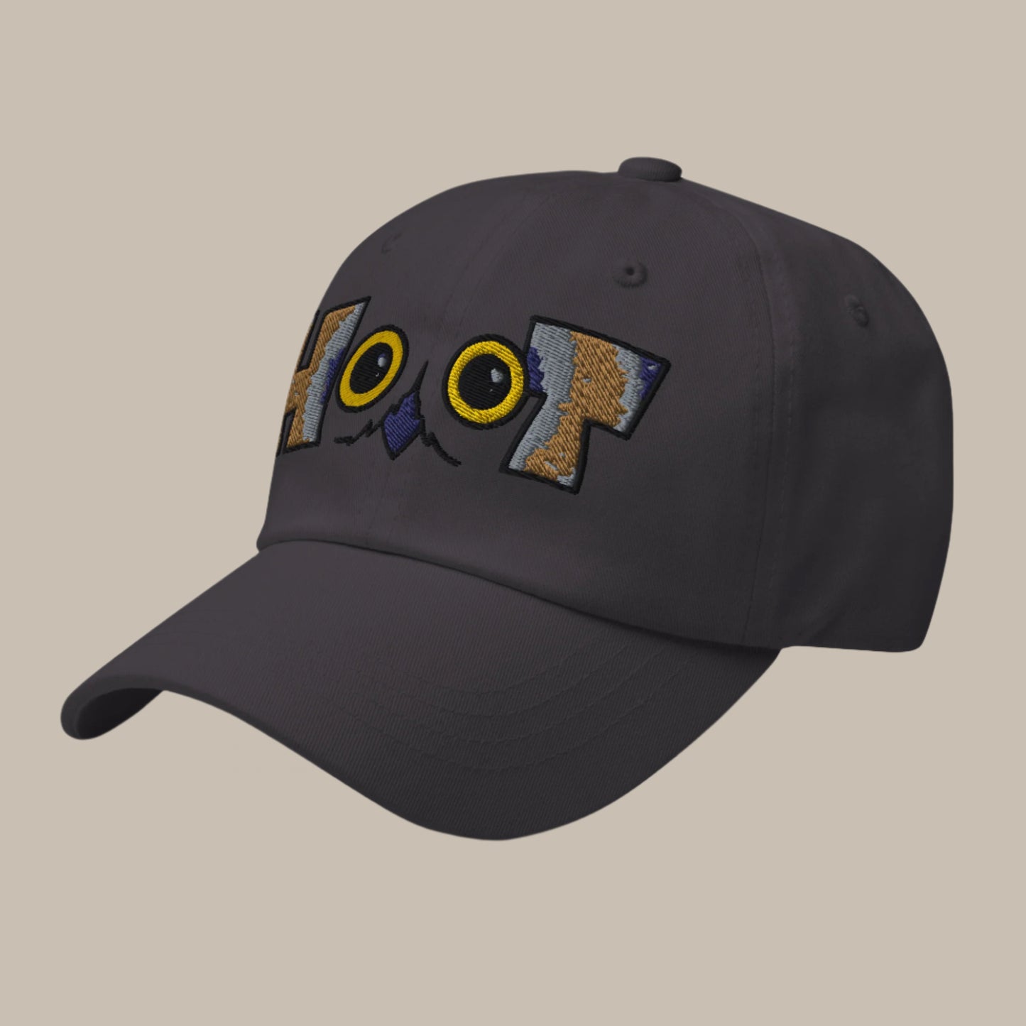 G) HOOT - Dad hat