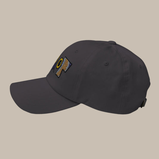G) HOOT - Dad hat