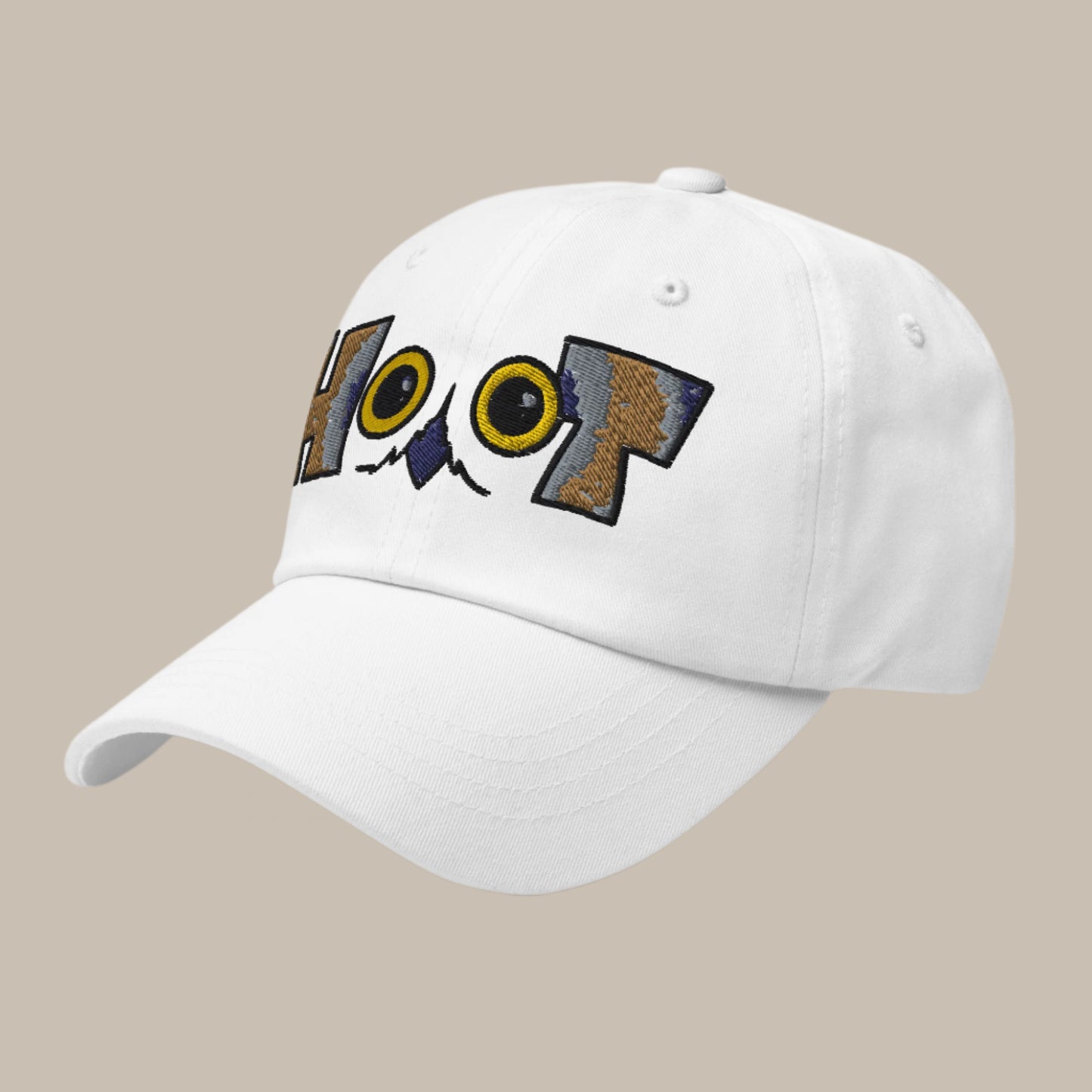 G) HOOT - Dad hat