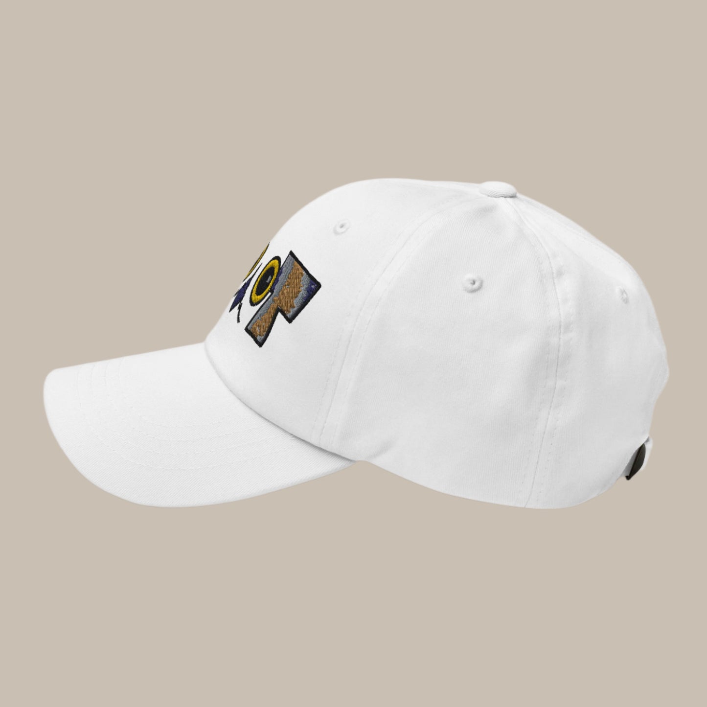 G) HOOT - Dad hat
