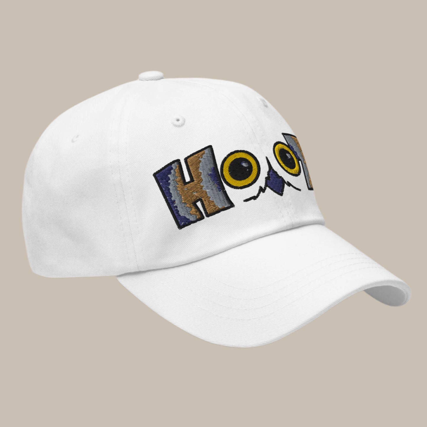 G) HOOT - Dad hat