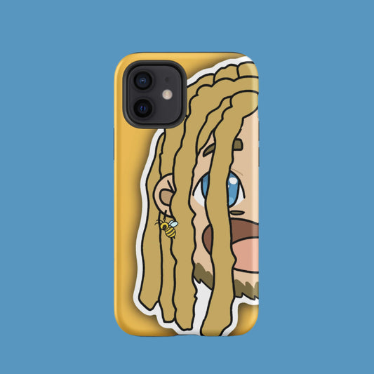 P) Callon B - Tough Case for iPhone®