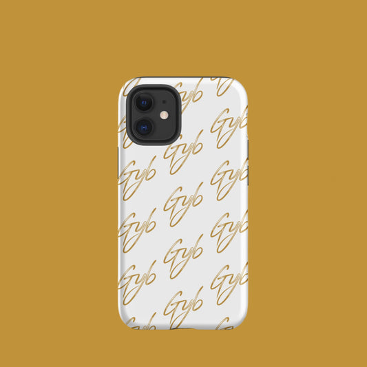 A) GYB Classic - Tough Case for iPhone®