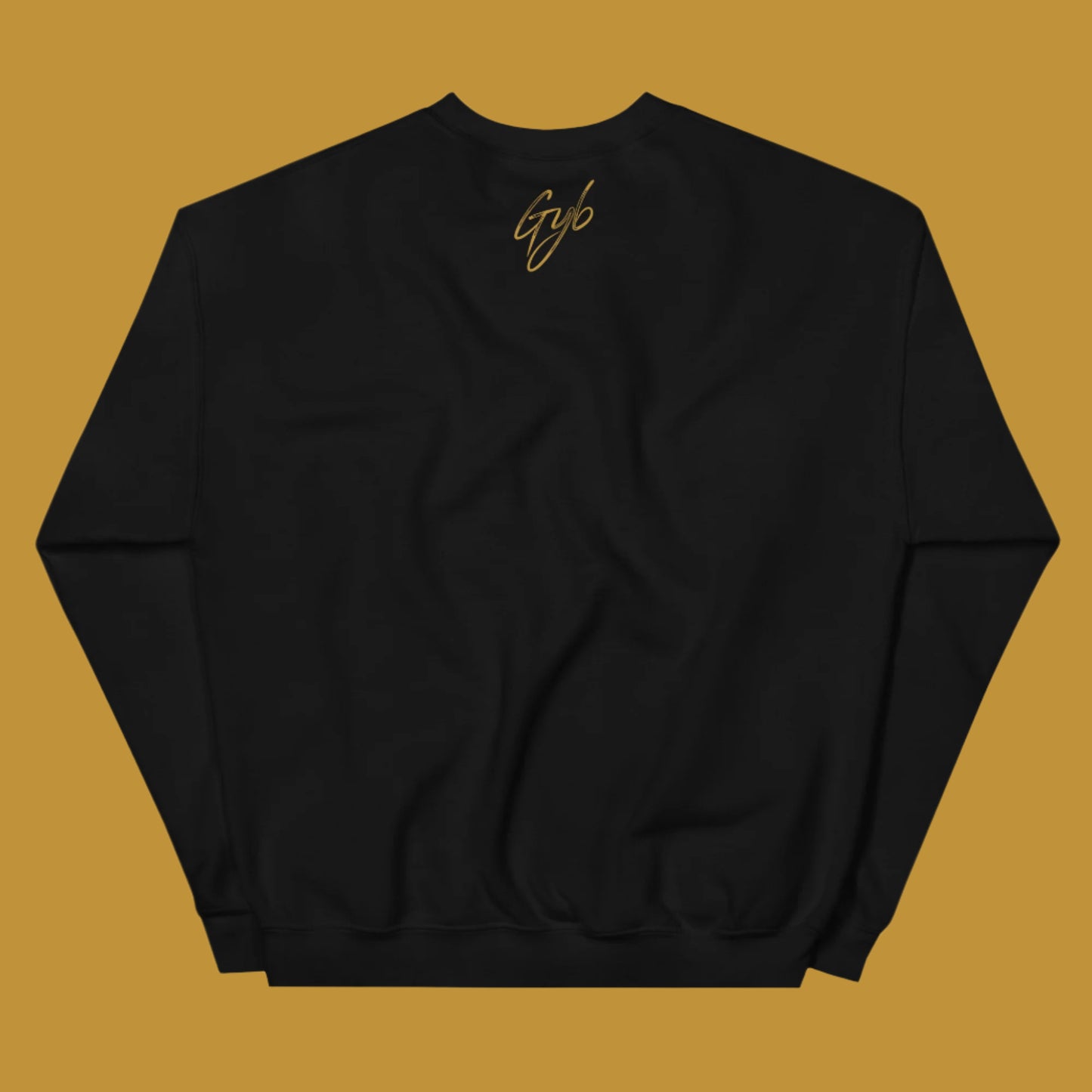 C) The Hive - Unisex Sweatshirt