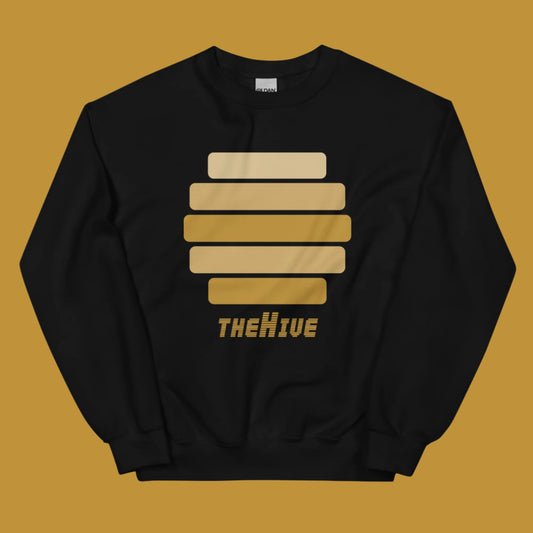 C) The Hive - Unisex Sweatshirt