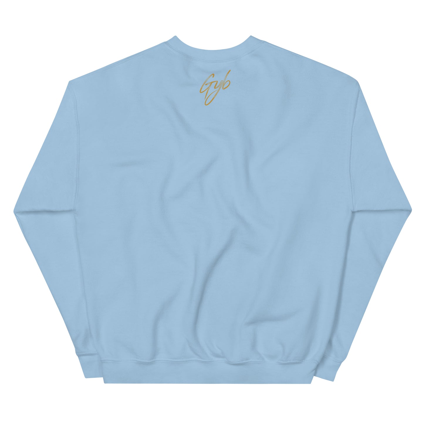 M) Otaku Underworld Eye Ball - Unisex Sweatshirt