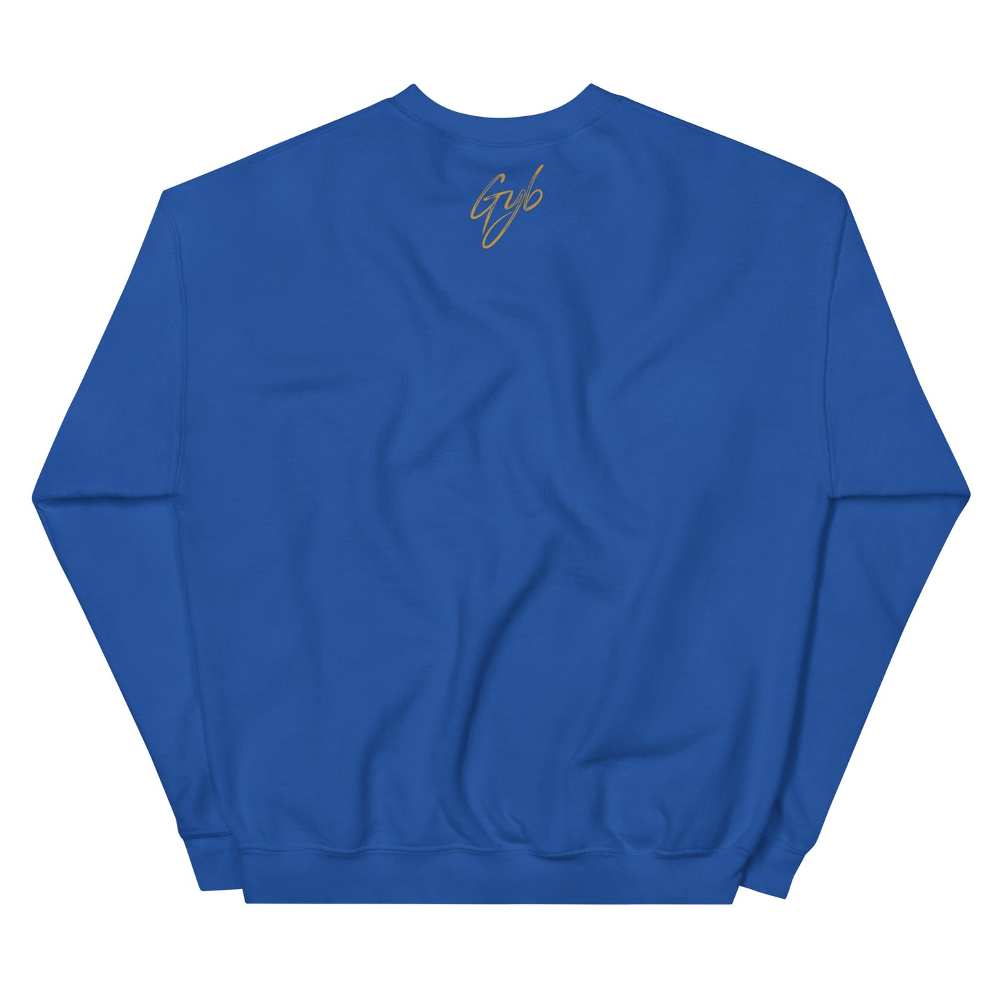 M) Otaku Underworld Eye Ball - Unisex Sweatshirt