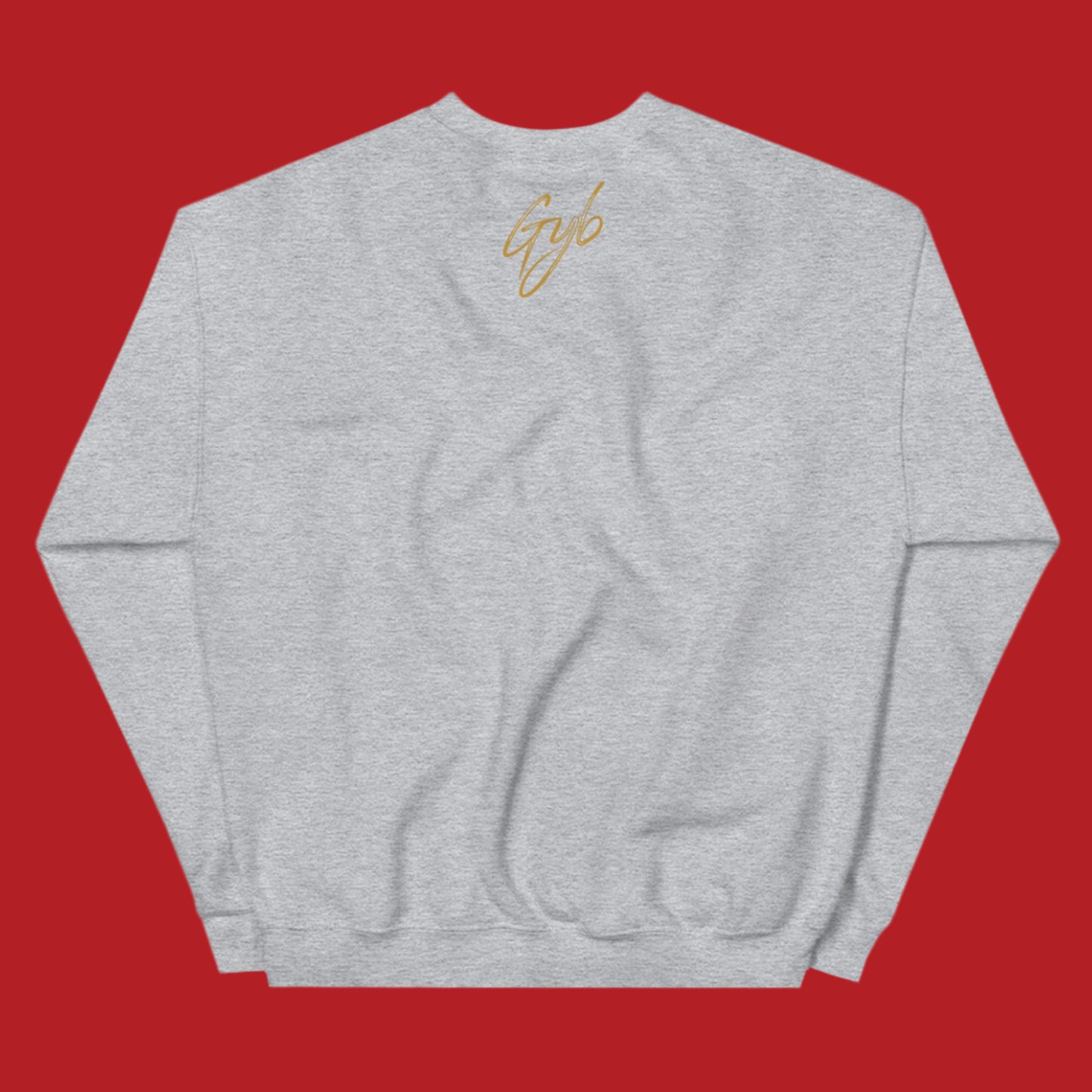 L) Otaku Underworld Cloud - Unisex Sweatshirt