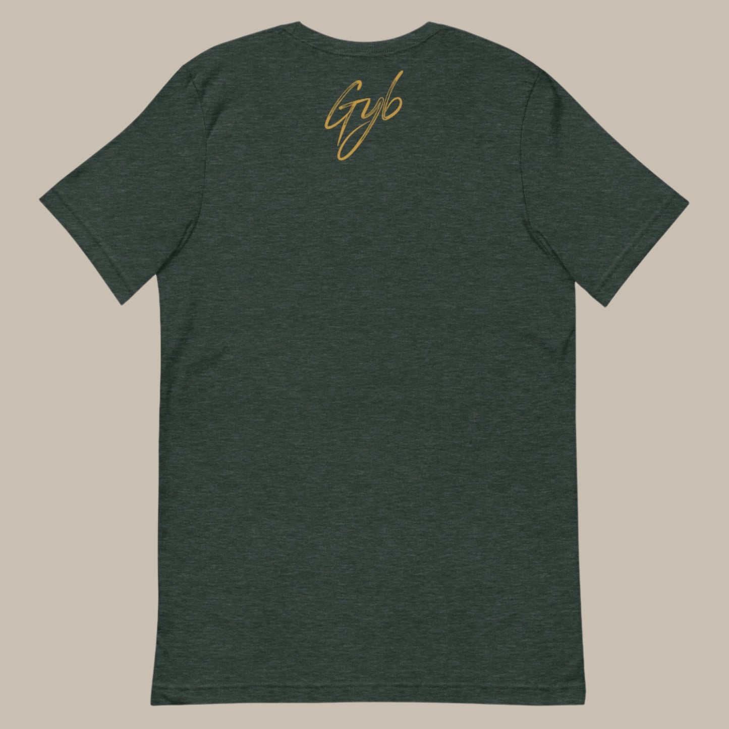 G) HOOT Aura - Unisex t-shirt